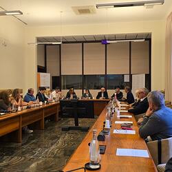 Unternehmerwallfahrt 2025