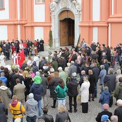 Pfarre Graz-Mariatrost