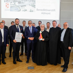 Benediktinerstift Admont