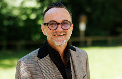 Walter Prügger, Leiter des Ressorts Bildung, Kunst & Kultur in der Diözese Graz-Seckau.