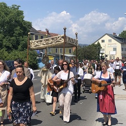 Pfarre Graz-St. Peter