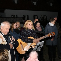 Kindergarten Greisdorf, Pfarre St. Stefan/Stainz