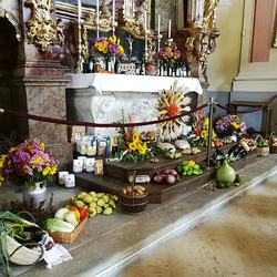 Pfarrverband St. Veit am Vogau, Strass