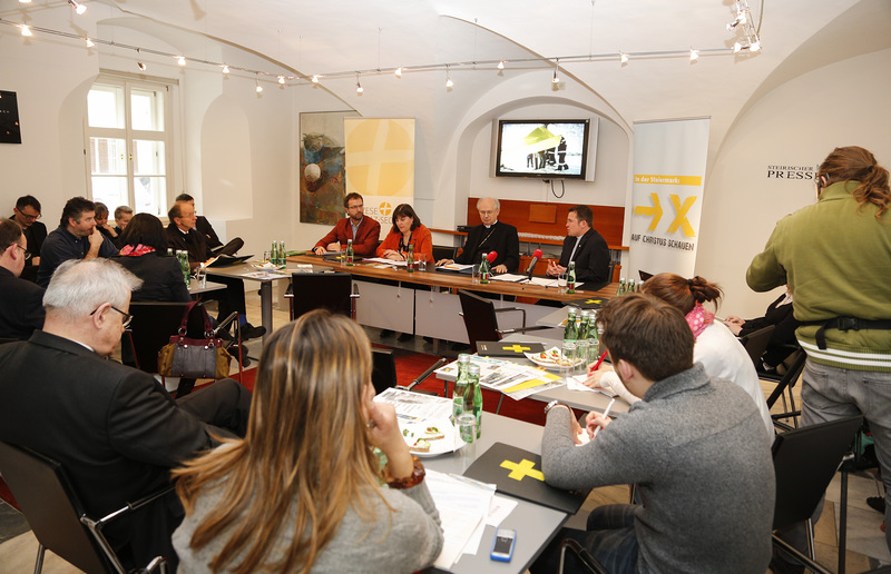 Foto: Gerd Neuhold, Sonntagsblatt