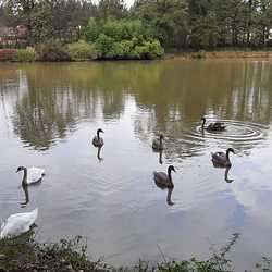 Impressionen von Unterwegs