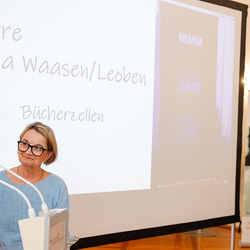 Verleihung des Umweltpreises der Diözese Graz-Seckau