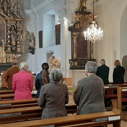 Pfarre Hausmannstätten