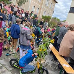 Pfarre Kirchberg an der Raab