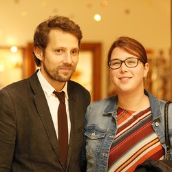 Eröffnung Weihnachtsausstellung 2017 im Diözesanmuseum