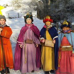 Pfarrverband Liezen-Lassing