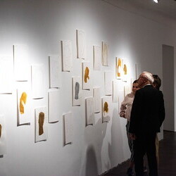 Ausstellungseröffnung: GOTT HAT KEIN MUSEUM. Aspekte von Religion in Kunst der Gegenwart, (50 Jahre KULTUM), steirischer herbst 25, 26. September 2025 