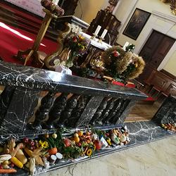 Pfarrverband St. Veit am Vogau, Strass