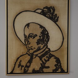 Maler Haxhi Fezjullahi