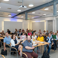 Neuer Vorstand für Diözesanrat 2023