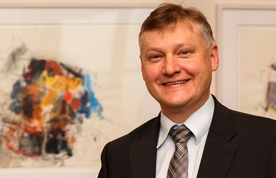 Helmut Kirchengast, Ombudsmann der Diözese Graz-Seckau