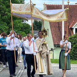 Pfarre Graz-St. Peter