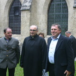 Neuberg an der Mürz