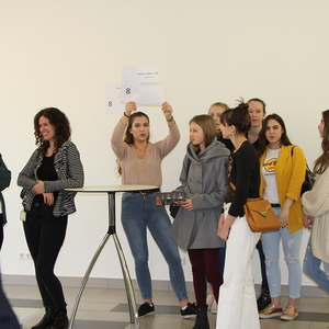 Theotag 2019 im Grazer Augustinum