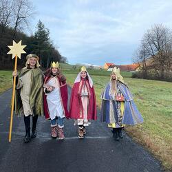 Pfarre St. Anna am Aigen