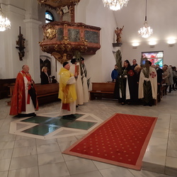 Pfarre Graz-St. Peter