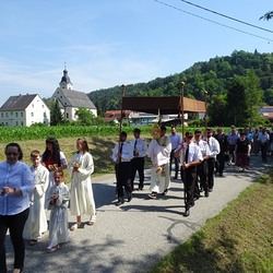 Pfarrverband Leutschach-Arnfels-Oberhaag                         