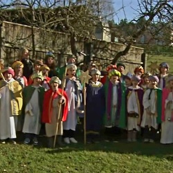 Dreikönigsaktion Pfarre Hitzendorf