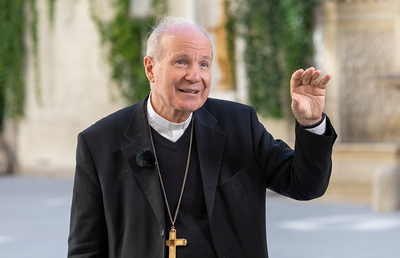 Am 22. Jänner, zu seinem 80. Geburtstag, möchte Kardinal Christoph Schönborn als Wiener Erzbischof zurücktreten.