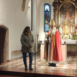 Pfarre St. Stefan / Gratkorn