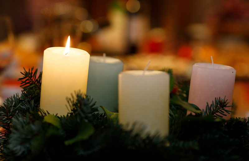 Advent und Weihnachten ohne Adventkranz, Nikolaus, Christkind? Zwei Volksschulen im Bezirk Leoben wollen christliche Kultur ausblenden.