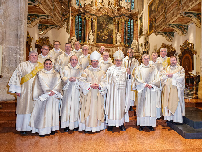 Sonntagsblatt/Gerd Neuhold, Gerd Neuhold