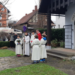 Pfarre Liezen, Kriegerdenkmal