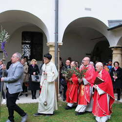 Pfarre Graz-Mariahilf