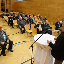 KMB-Treffen in Mönichwald