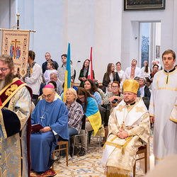 Friedenswallfahrt Mariazell