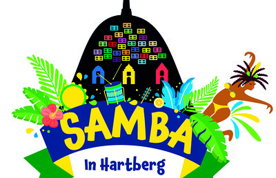 Samba in Hartberg