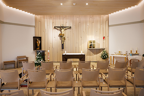 Sonntagsblatt/Gerd Neuhold, Gerd Neuhold