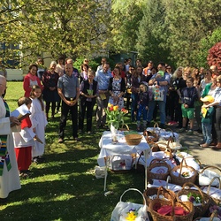 Pfarre Graz-St. Peter