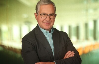 Die 'menschliche Ausstattung' ist beim ehrenamtlichen Engagement besonders wichtig, meint Gottfried Lautner.