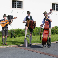 Gerd Neuhold, Sonntagsblatt