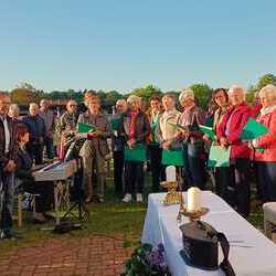 Chorgemeinschaft St. Anna am Kapfenstein 