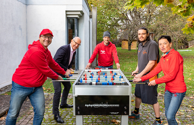 DSG: Sport und Kirche