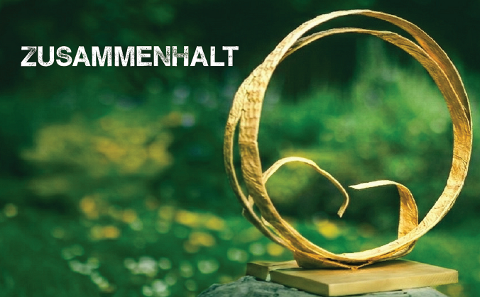 Einladung zur Fronleichnamsakademie in Graz / KA Steiermark / Sonntagsblatt, Gerd Neuhold
