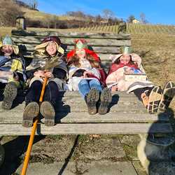 Pfarre St. Anna am Aigen