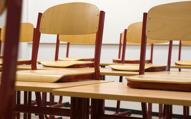 In einer Grazer Schule wurde ein Missbrauchsfall bekannt.
