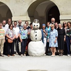 Jahrestagung der ARGE Kulturvermittlung in Graz 18.-19.06.2026
