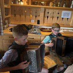 Latschenbrennerei Planneralm