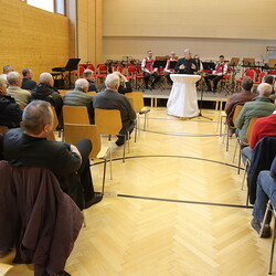 KMB-Treffen in Mönichwald