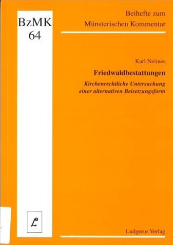 Friedwaldbestattungen