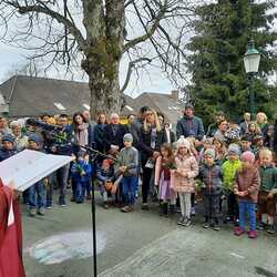 St. Josef Weststeiermark