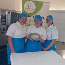 Videodreh in Großlobming